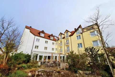 Hotel Restaurant Felix