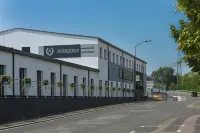 Augustus Hotel Bernkastel-Kues Hotels in Bernkastel-Kues