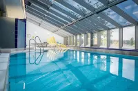 Solthus Hotel&Spa Hotels in Baabe