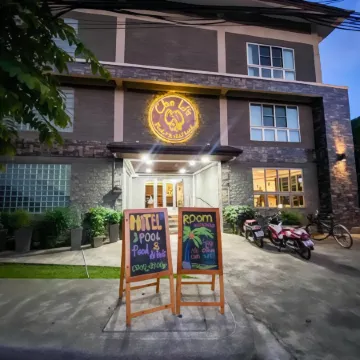 Cha Li's Family Hotel&Hostel