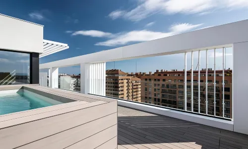 Apartamentos Core Suites Valencia