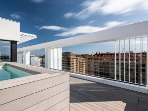 Apartamentos Core Suites Valencia