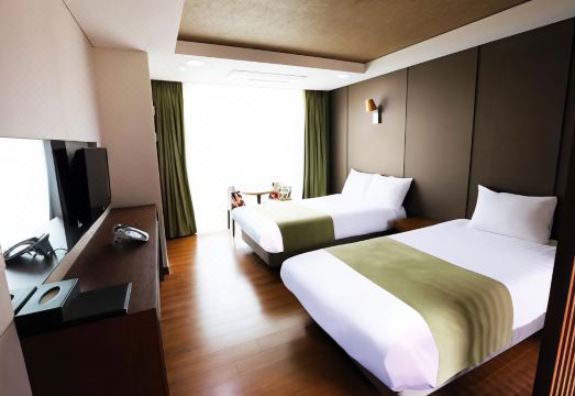 소백산풍기온천리조트 객실 이미지