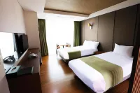 Sobaeksan Punggi Spa Resort Hotels near Punggi Ginseng Festival