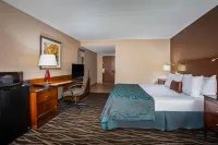 Ramada by Wyndham Statesville Các khách sạn ở Statesville