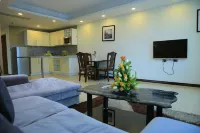 Inter Luxury Hotel Hotels in Addis Abeba