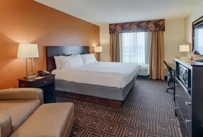 Holiday Inn Knoxville West- Cedar Bluff RD