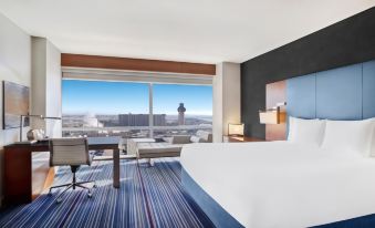 Grand Hyatt DFW