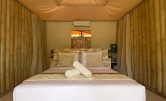 Exotic Private Glamping