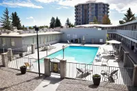Quality Inn Idaho Falls Hotel di Idaho Falls