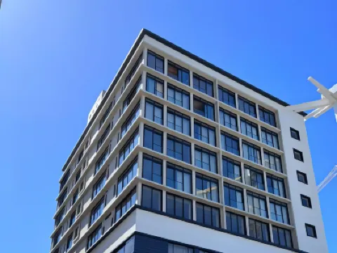 Neighbourgood 84 Harrington Hotel berhampiran V&A Waterfront