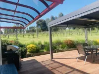 De'Vine Escape Hotels in Yering