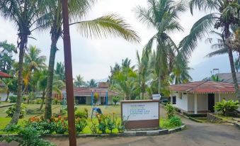 Hotel Lembah Nyiur Cikopo Mitra RedDoorz