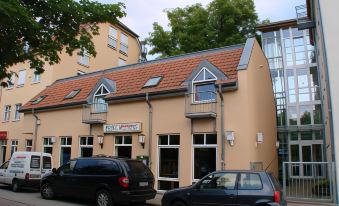 Filmhotel Lili Marleen