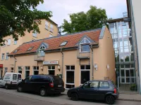 Filmhotel Lili Marleen Các khách sạn ở Potsdam