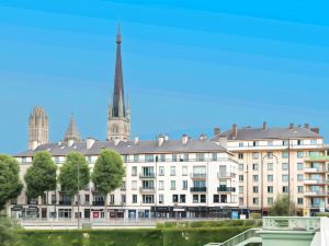 Ibis Styles Rouen Centre Cathedrale