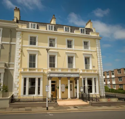 Invicta Hotel Hotels in Plymouth