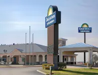 Days Inn & Suites by Wyndham Osceola AR Hotels in Osceola