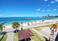 Alaha Blue Resort 6F -Seven Hotels and Resorts-