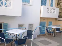 Reniahotel Hôtels à : Agia Pelagia