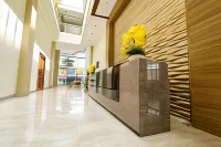 Hotel Sepanak By Amazing Hotels in Curup
