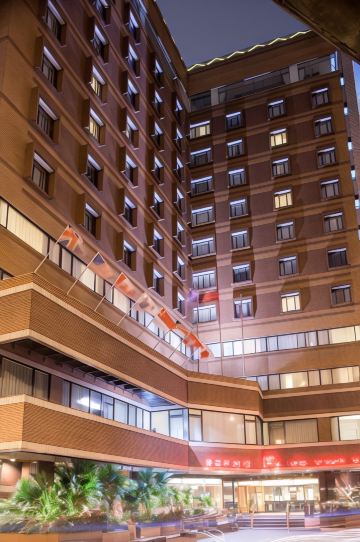 Hotel Riverview Taipei Hotels in Taipei