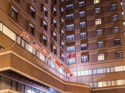 Hotel Riverview Taipei