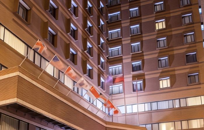 Hotel Riverview Taipei