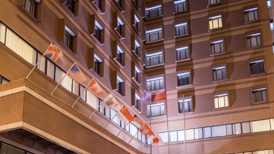 Hotel Riverview Taipei