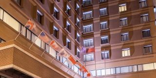 Hotel Riverview Taipei