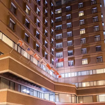 Hotel Riverview Taipei Hotels near Huaxi Street Night Market