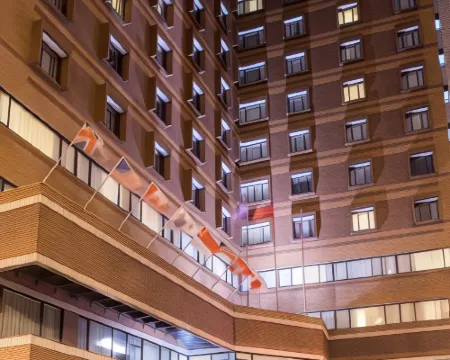 Hotel Riverview Taipei Hotel di Taipei