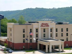 Hampton Inn & Suites Wilder