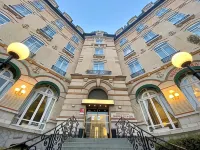 Hôtel Concordia le Mans Centre Gare Hotels near Virage du Musée