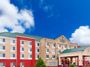 Country Inn & Suites by Radisson, Oklahoma City Airport, OK