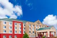 Country Inn & Suites by Radisson, Oklahoma City Airport, OK Hotels in der Nähe von The Villas at Stonelake