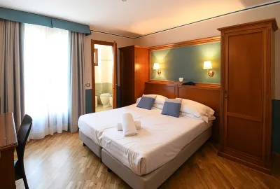 Hotel Cavour Các khách sạn ở Rapallo