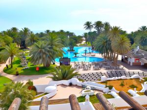 Odyssee Resort and Thalasso