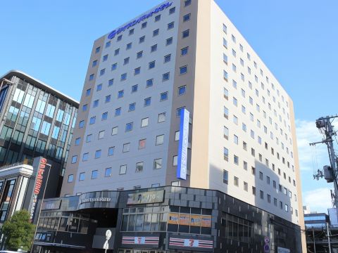 Daiwa Roynet Hotel Sendai