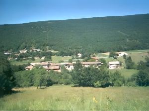 Ferme des Baillards