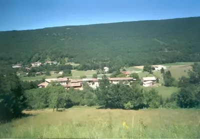 Ferme des Baillards