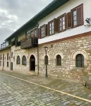 Hotel Mangalemi Hotel dekat Nurellari Winery Cellar and Guest House