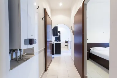 Italianway   - Villoresi Hotel a Navigli