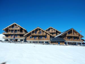 Residence Nemea les Chalets des Cimes