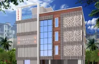 Ambai Executive Lodge Hotels in Osmanabad