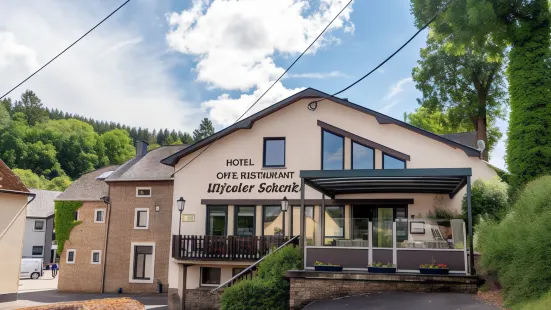 Hotel Ulftaler Schenke