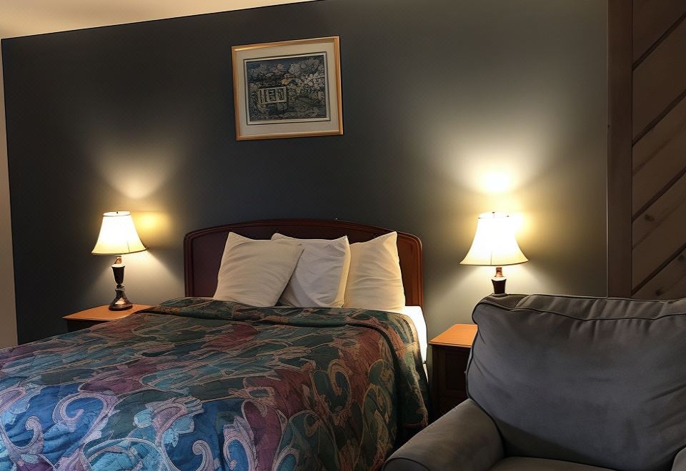 Timber Inn Motel