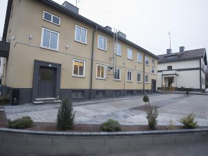 Hotel Kungsbacken