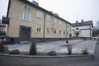 Kungsbacken Hotell & Konferens Hotels in Vingåker
