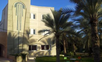 Residence El Arich